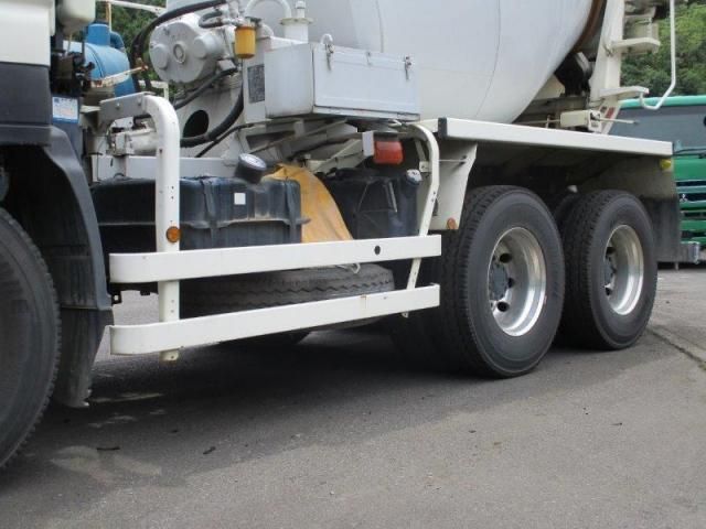 ISUZU GIGA 2013 Image 31