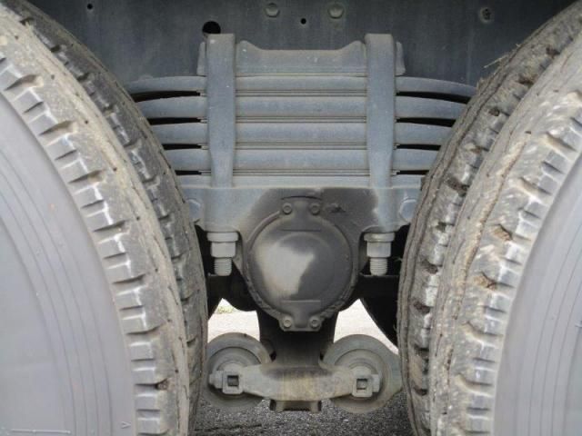 ISUZU GIGA 2013 Image 31