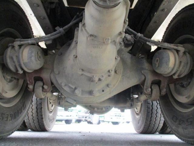 ISUZU GIGA 2013 Image 31