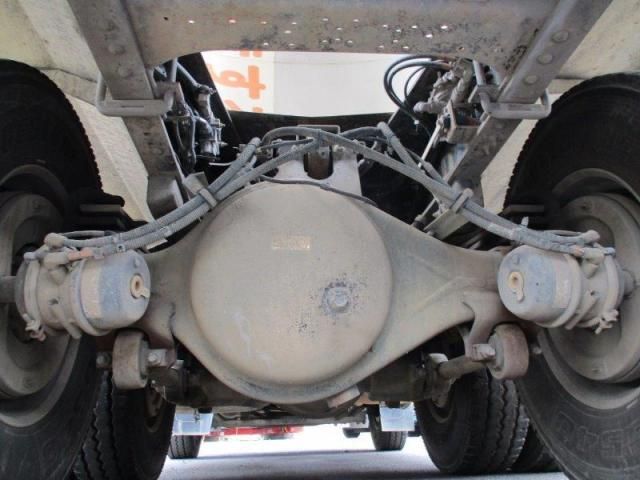 ISUZU GIGA 2013 Image 31