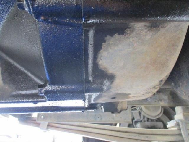 ISUZU GIGA 2013 Image 31