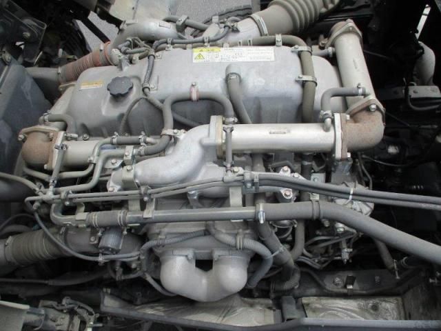 ISUZU GIGA 2013 Image 31