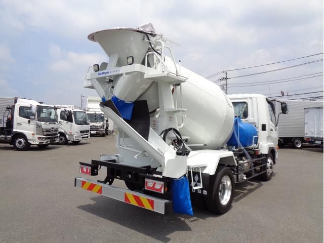 MITSUBISHI FUSOU FIGHTER 2023 Image 31