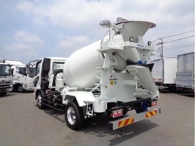 MITSUBISHI FUSOU FIGHTER 2023 Image 31