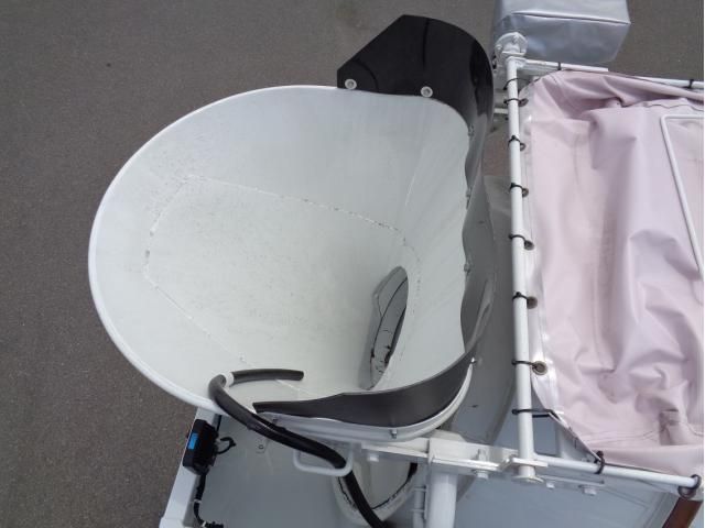 MITSUBISHI FUSOU FIGHTER 2023 Image 31