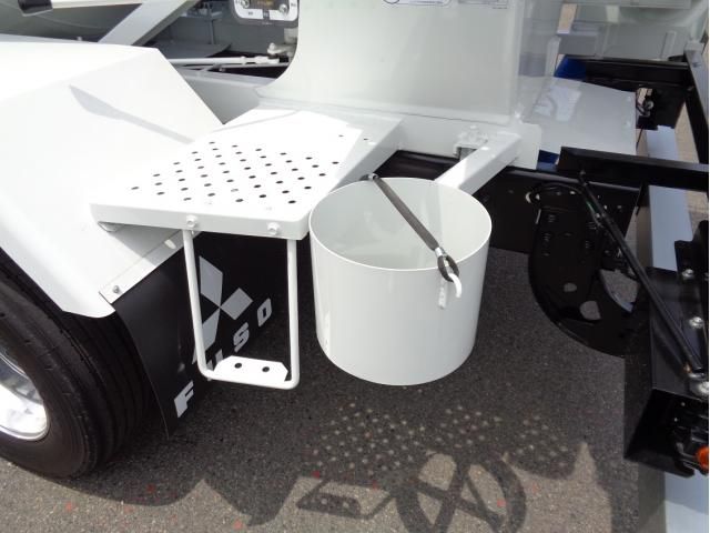 MITSUBISHI FUSOU FIGHTER 2023 Image 31