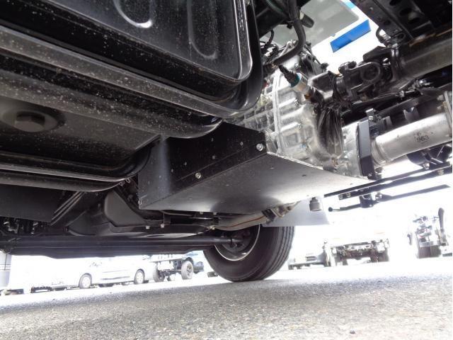 MITSUBISHI FUSOU FIGHTER 2023 Image 31