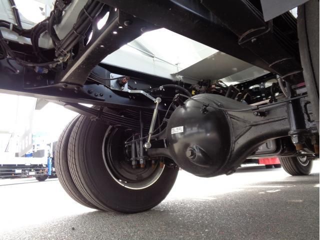 MITSUBISHI FUSOU FIGHTER 2023 Image 31