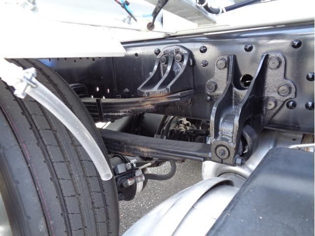 MITSUBISHI FUSOU FIGHTER 2023 Image 31