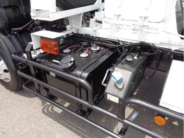 MITSUBISHI FUSOU FIGHTER 2023 Image 31