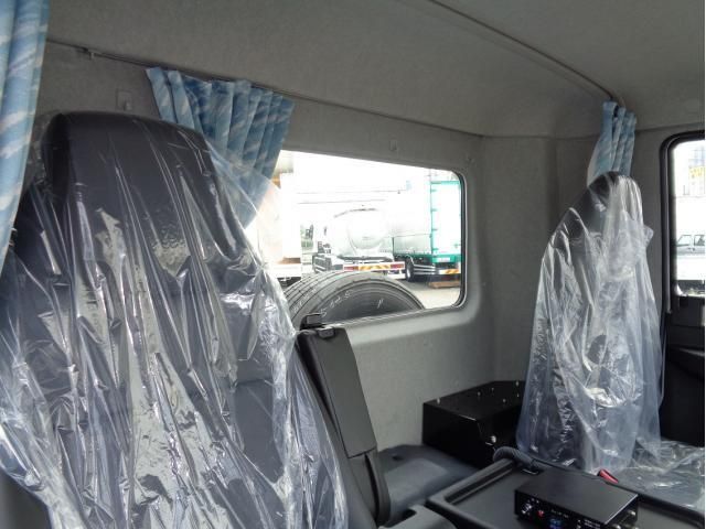 MITSUBISHI FUSOU FIGHTER 2023 Image 31