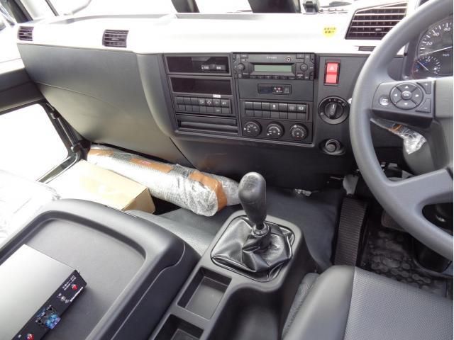 MITSUBISHI FUSOU FIGHTER 2023 Image 31