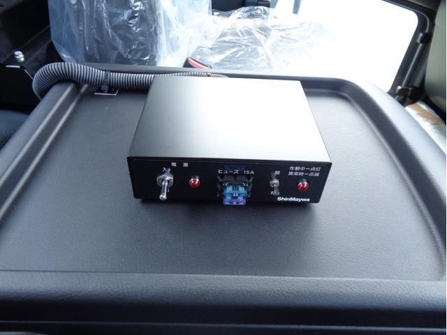 MITSUBISHI FUSOU FIGHTER 2023 Image 31