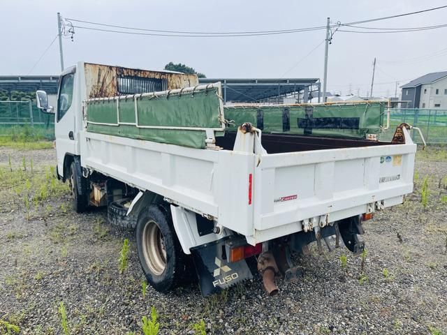 MITSUBISHI CANTER 2012 Image 31