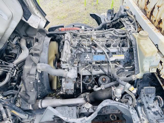 MITSUBISHI CANTER 2012 Image 31