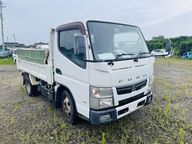 MITSUBISHI CANTER 2012 Image 31