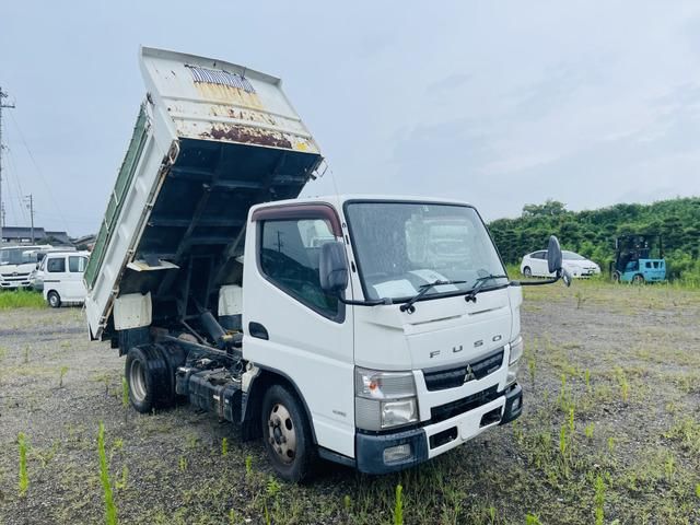 MITSUBISHI CANTER 2012 Image 31