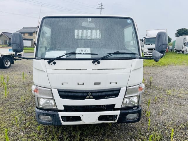 MITSUBISHI CANTER 2012 Image 31