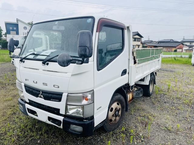 MITSUBISHI CANTER 2012 Image 31
