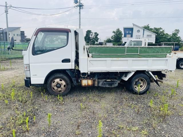 MITSUBISHI CANTER 2012 Image 31