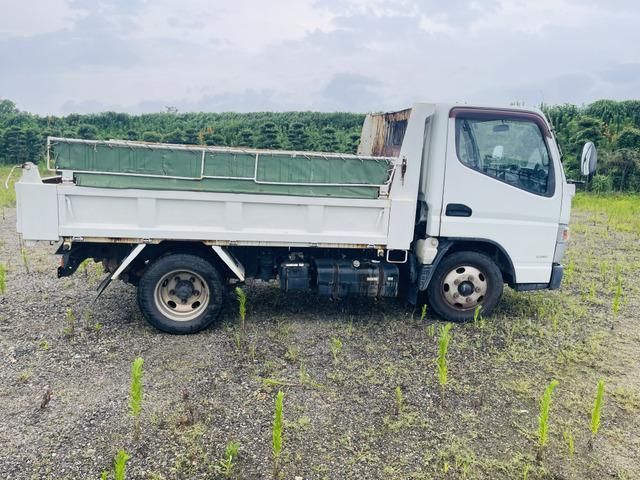 MITSUBISHI CANTER 2012 Image 31