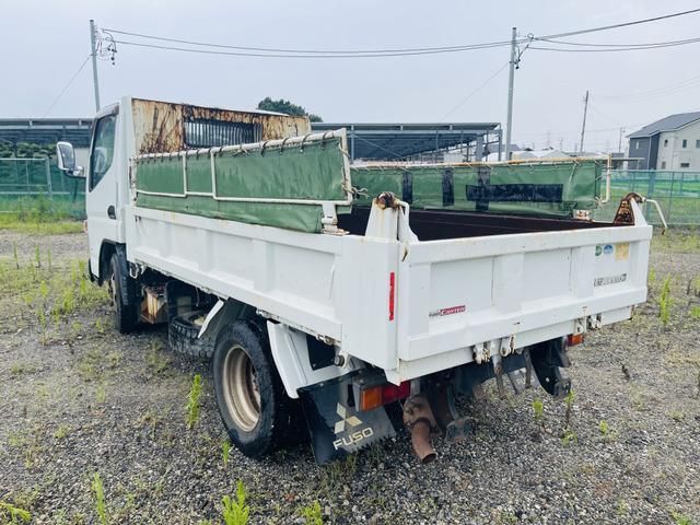 MITSUBISHI CANTER 2012 Image 31