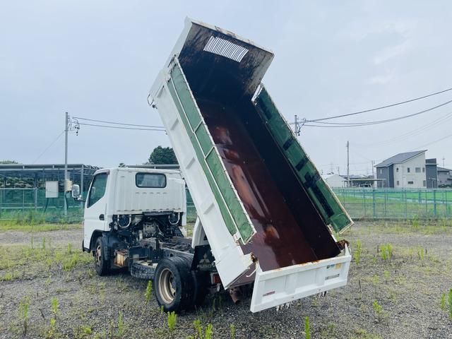 MITSUBISHI CANTER 2012 Image 31