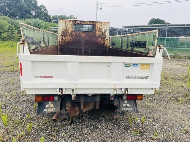 MITSUBISHI CANTER 2012 Image 31