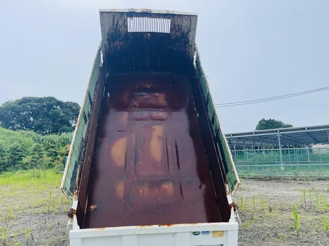 MITSUBISHI CANTER 2012 Image 31