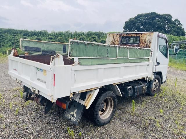 MITSUBISHI CANTER 2012 Image 31