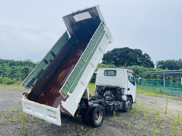 MITSUBISHI CANTER 2012 Image 31