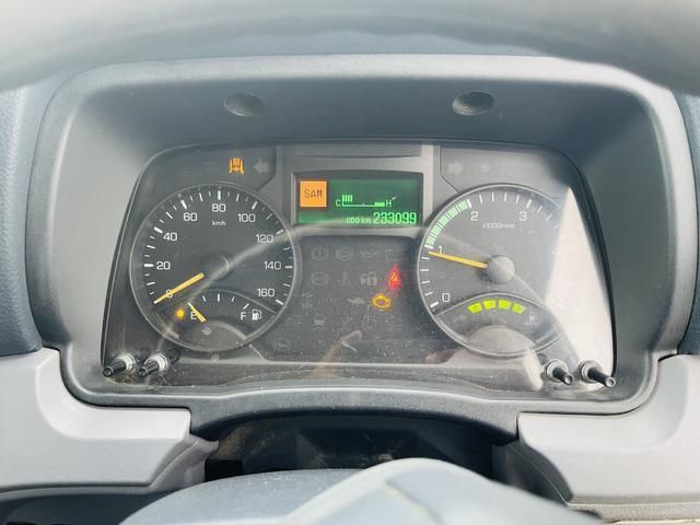 MITSUBISHI CANTER 2012 Image 31