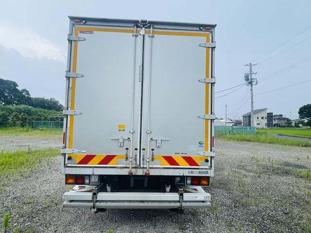 MITSUBISHI CANTER 2016 Image 31