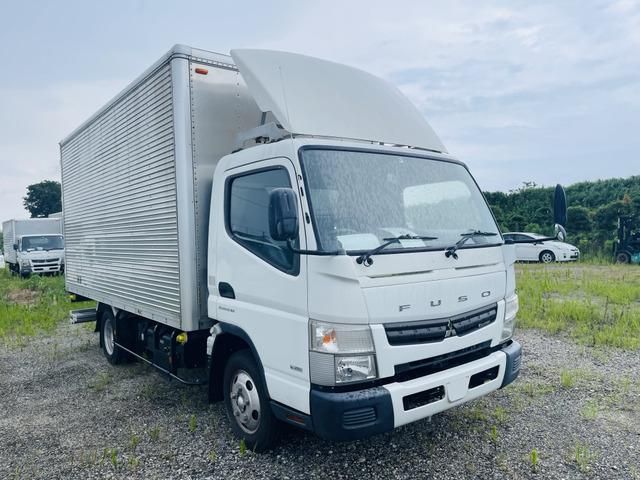 MITSUBISHI CANTER 2016 Image 31