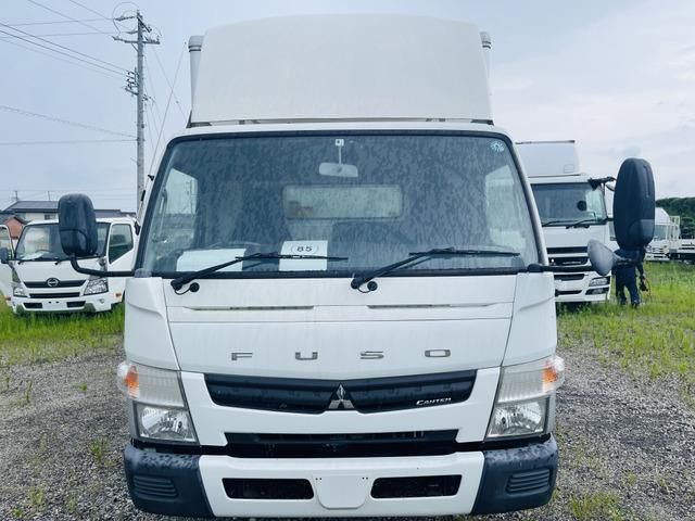 MITSUBISHI CANTER 2016 Image 31