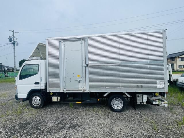 MITSUBISHI CANTER 2016 Image 31