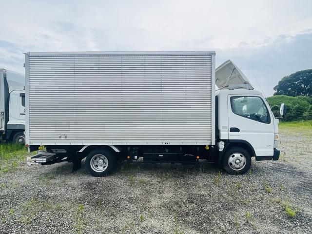 MITSUBISHI CANTER 2016 Image 31