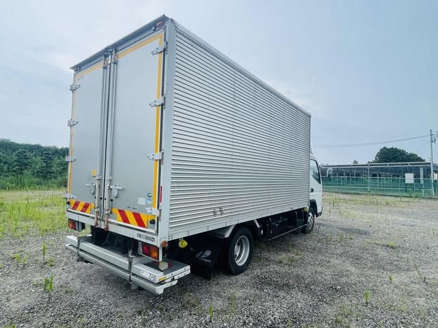 MITSUBISHI CANTER 2016 Image 31