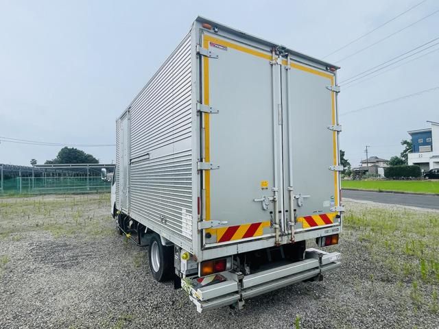 MITSUBISHI CANTER 2016 Image 31