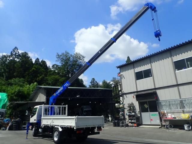 HINO DUTRO 2010 Image 31