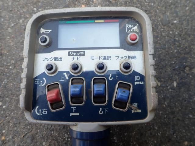 HINO DUTRO 2010 Image 31