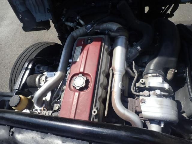 HINO DUTRO 2010 Image 31