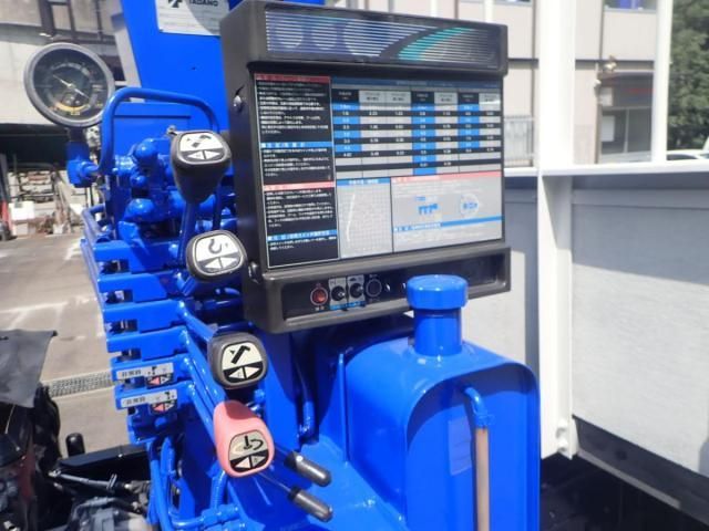 HINO DUTRO 2010 Image 31