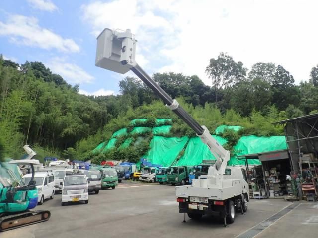 HINO DUTRO 2006 Image 31