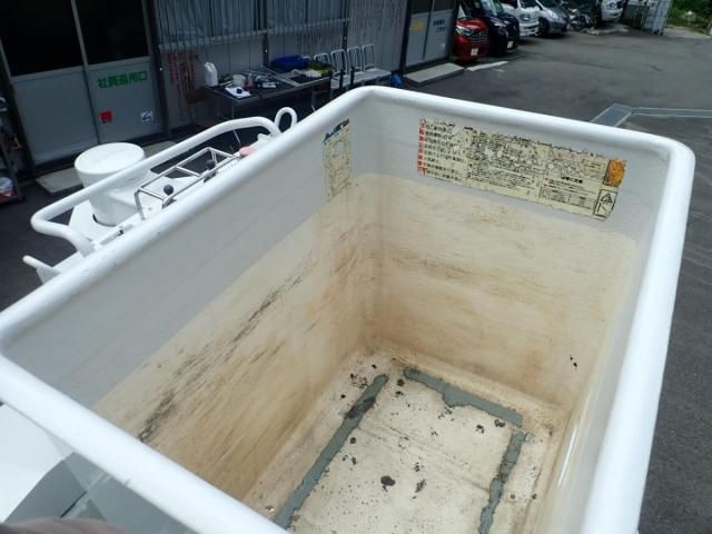 HINO DUTRO 2006 Image 31