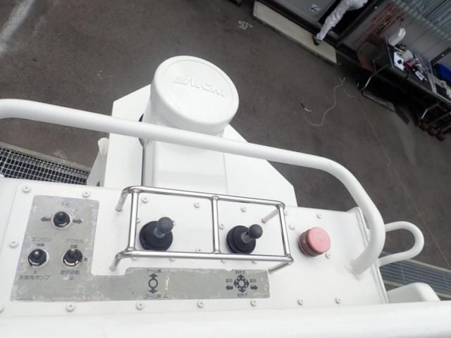 HINO DUTRO 2006 Image 31