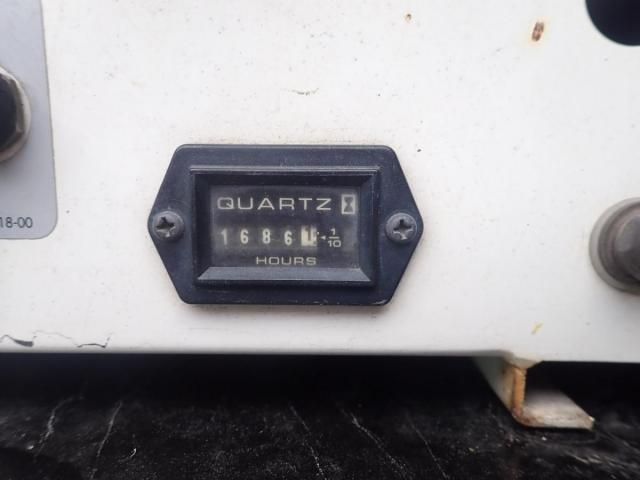 HINO DUTRO 2006 Image 31