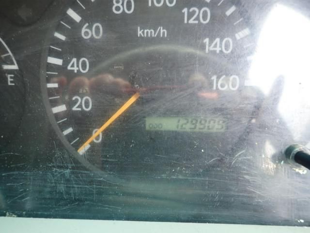 HINO DUTRO 2006 Image 31