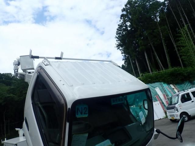 HINO DUTRO 2006 Image 31