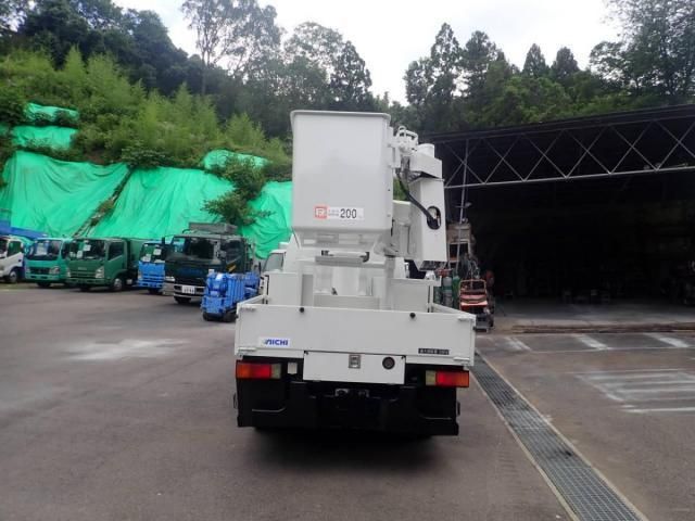 HINO DUTRO 2006 Image 31